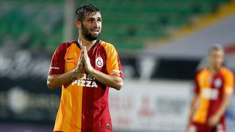 Süper Lig'de sezon sonu serbest kalacak futbolcular