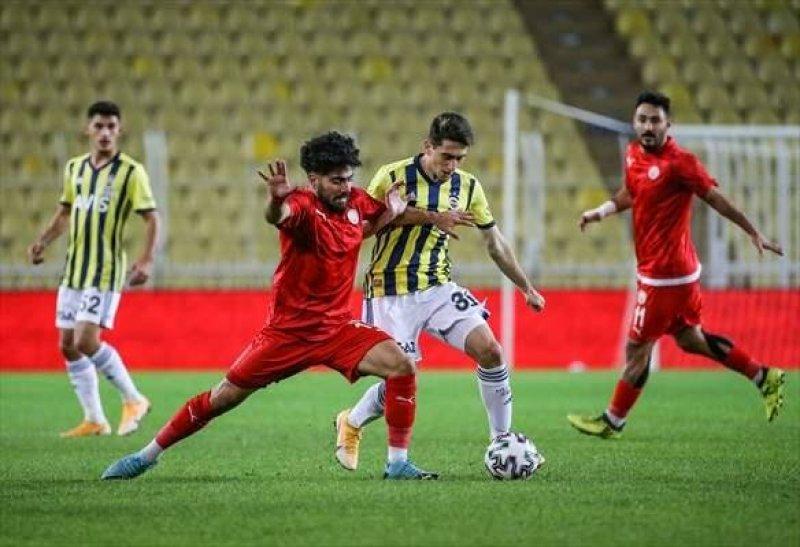 Süper Lig'de sezon sonu serbest kalacak futbolcular