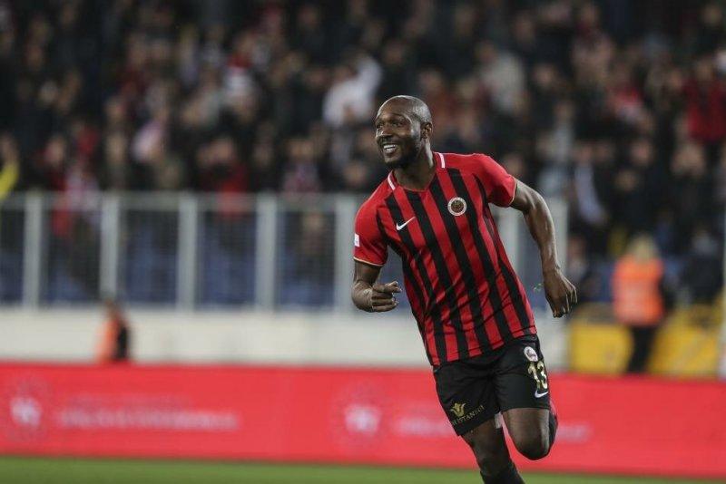 Süper Lig'de sezon sonu serbest kalacak futbolcular