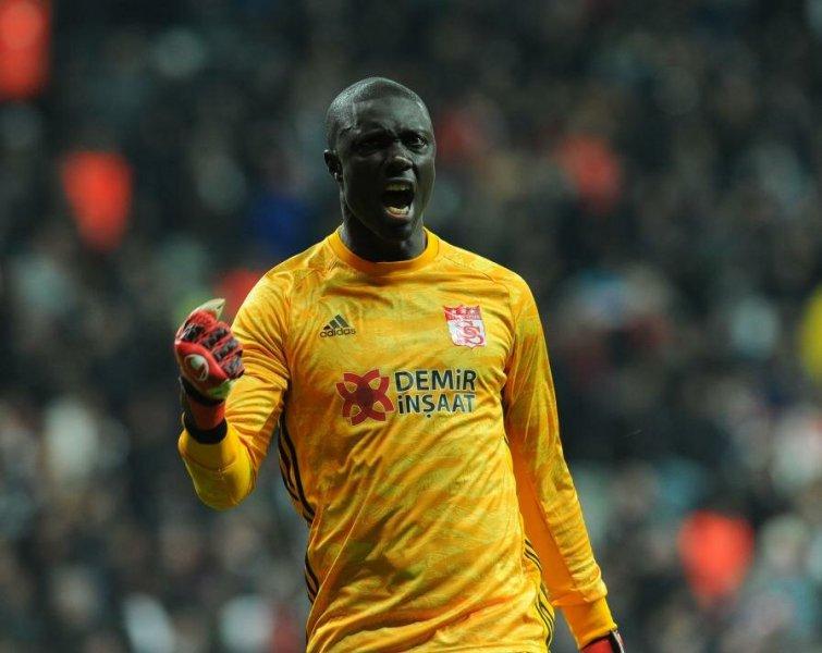 Süper Lig'de sezon sonu serbest kalacak futbolcular