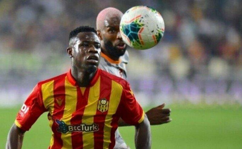 Süper Lig'de sezon sonu serbest kalacak futbolcular