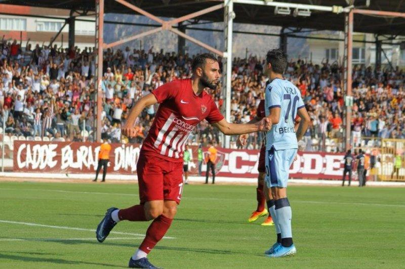 Süper Lig'de sezon sonu serbest kalacak futbolcular