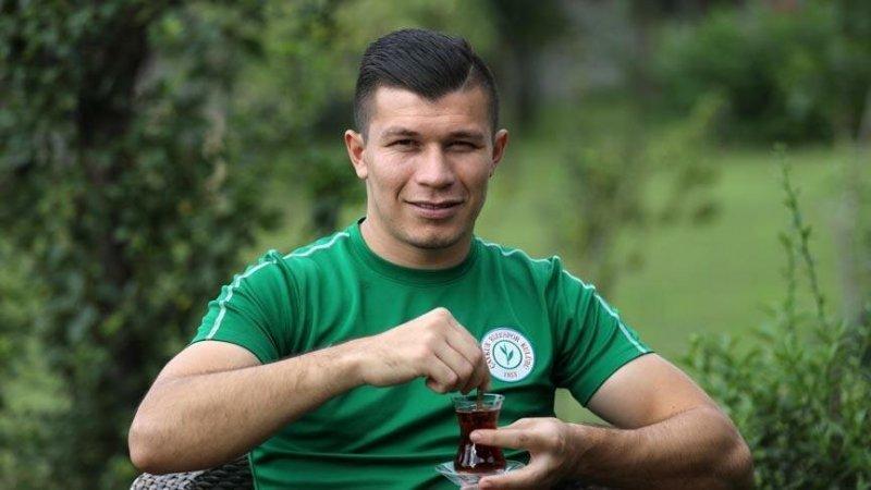 Süper Lig'de sezon sonu serbest kalacak futbolcular