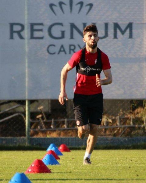 Süper Lig'de sezon sonu serbest kalacak futbolcular