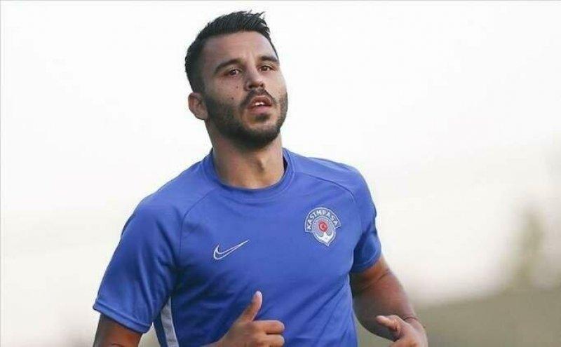 Süper Lig'de sezon sonu serbest kalacak futbolcular