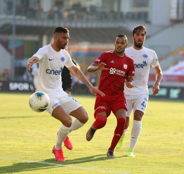 Centilmenlik tablosu: Süper Lig'in kart raporu