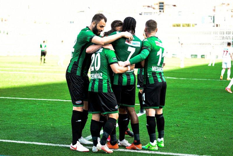 Centilmenlik tablosu: Süper Lig'in kart raporu