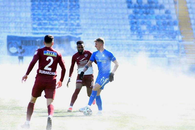 Centilmenlik tablosu: Süper Lig'in kart raporu