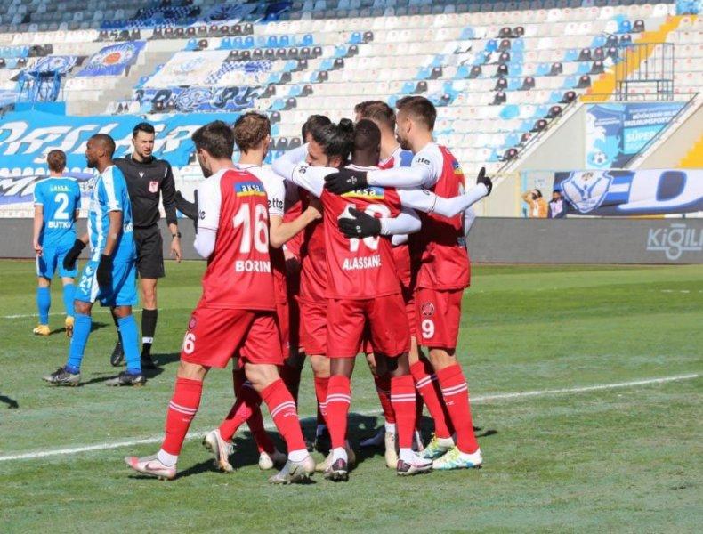 Centilmenlik tablosu: Süper Lig'in kart raporu