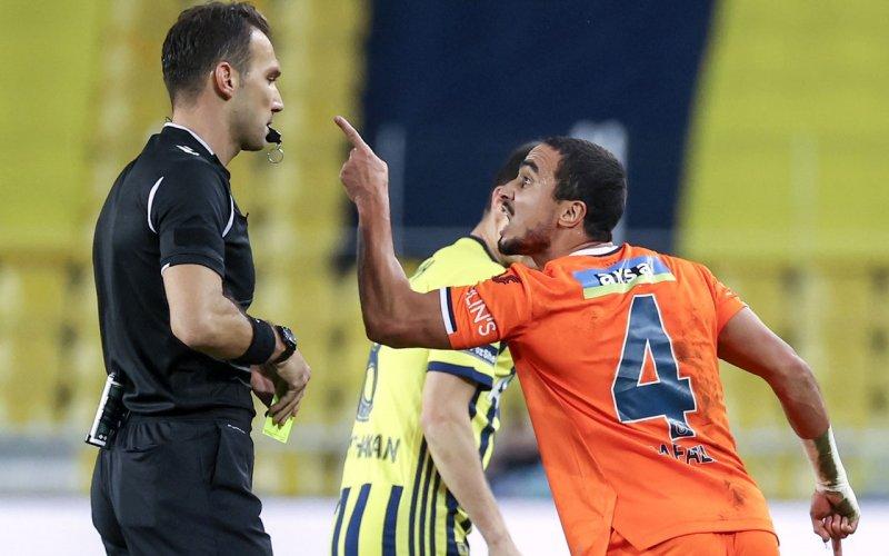 Centilmenlik tablosu: Süper Lig'in kart raporu