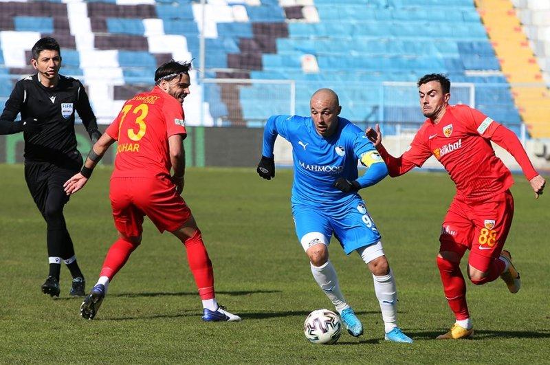 Centilmenlik tablosu: Süper Lig'in kart raporu