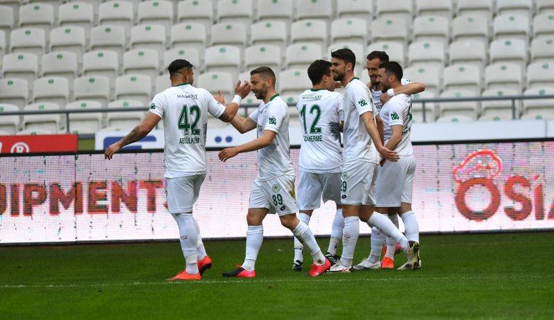 Centilmenlik tablosu: Süper Lig'in kart raporu