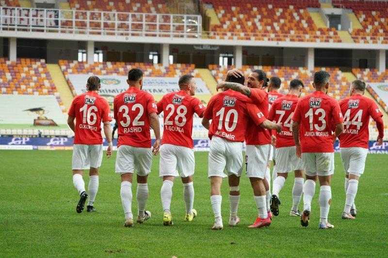 Centilmenlik tablosu: Süper Lig'in kart raporu