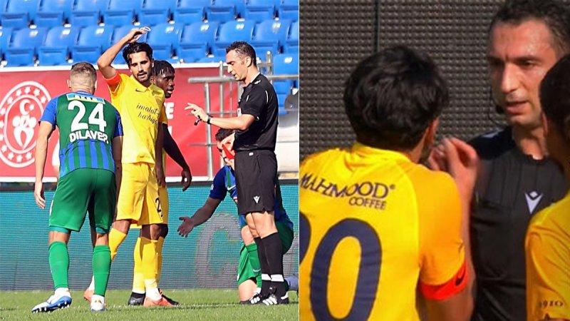 Centilmenlik tablosu: Süper Lig'in kart raporu