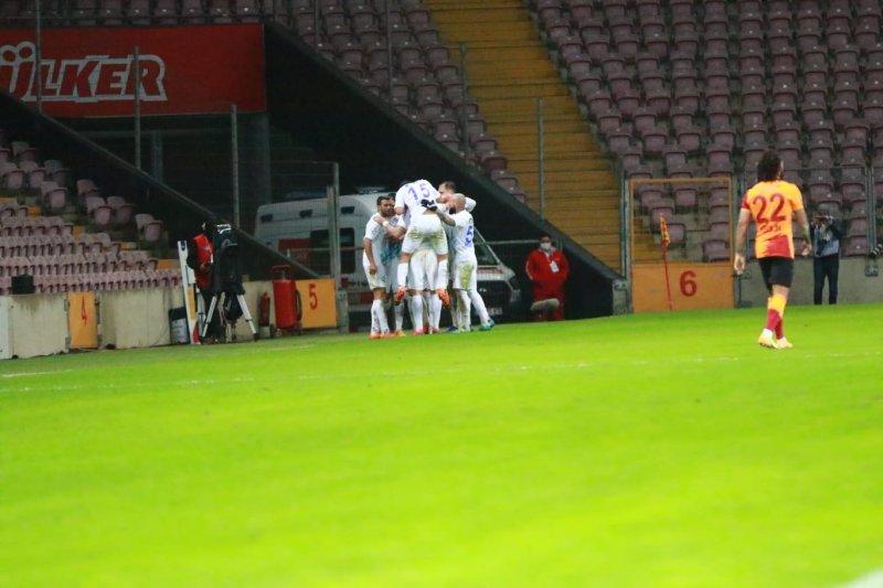 Centilmenlik tablosu: Süper Lig'in kart raporu