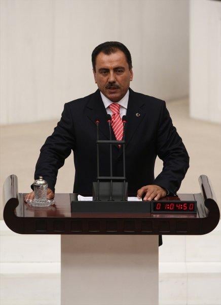 Muhsin Yazıcıoğlu, vefatının 12'nci yılında anılıyor