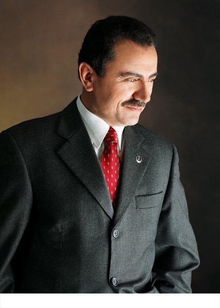 Muhsin Yazıcıoğlu, vefatının 12'nci yılında anılıyor