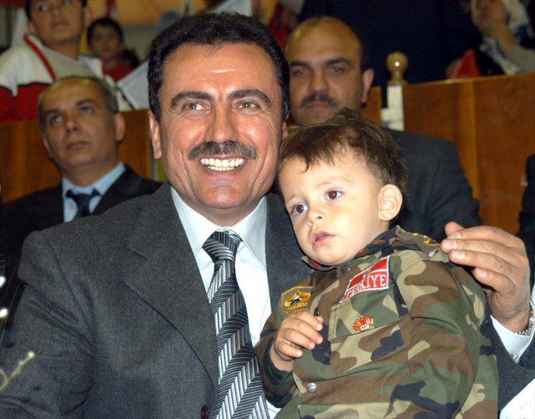 Muhsin Yazıcıoğlu, vefatının 12'nci yılında anılıyor