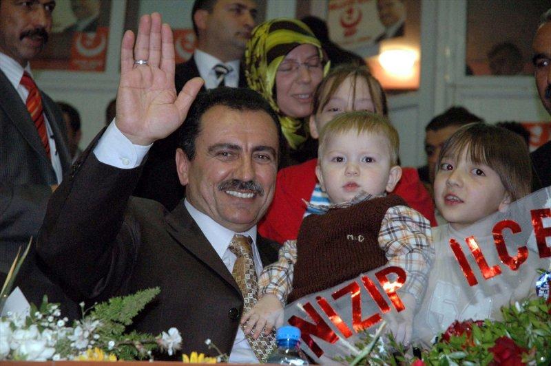 Muhsin Yazıcıoğlu, vefatının 12'nci yılında anılıyor