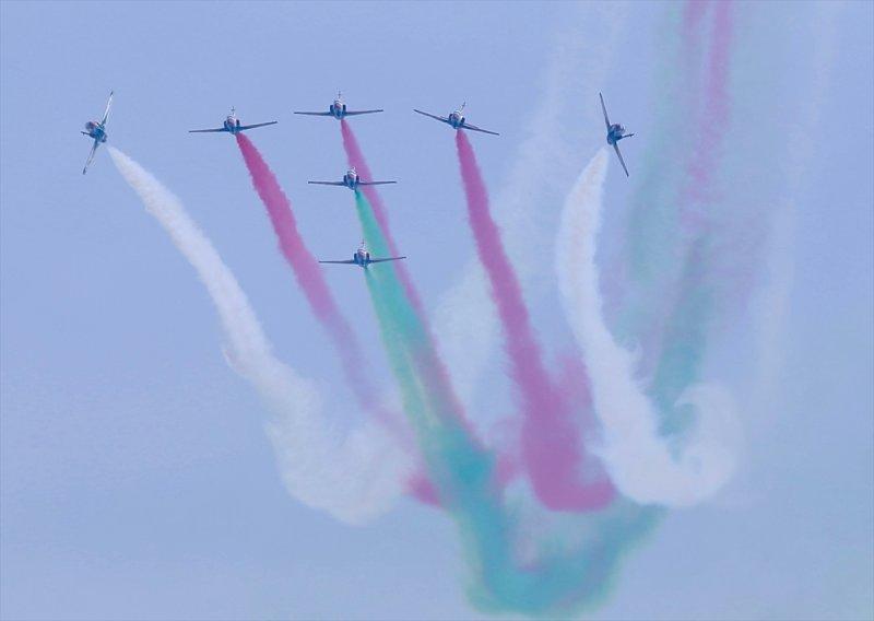 Pakistan Milli Günü kutlandı