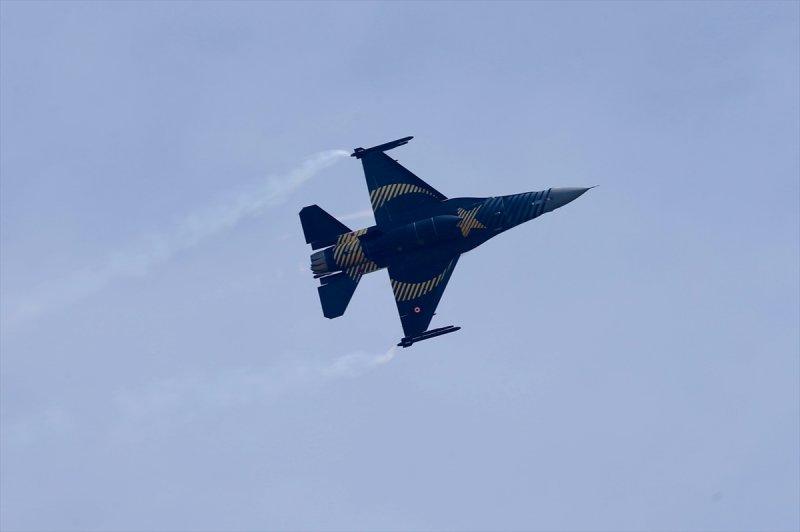 Pakistan Milli Günü kutlandı