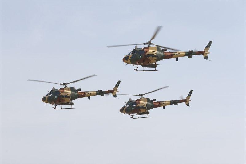 Pakistan Milli Günü kutlandı