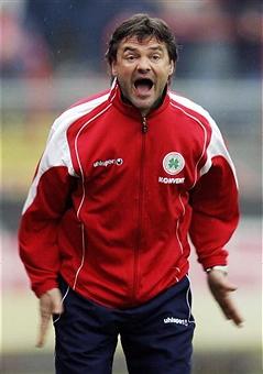 Futbolcuların ilginç sözleşme istekleri