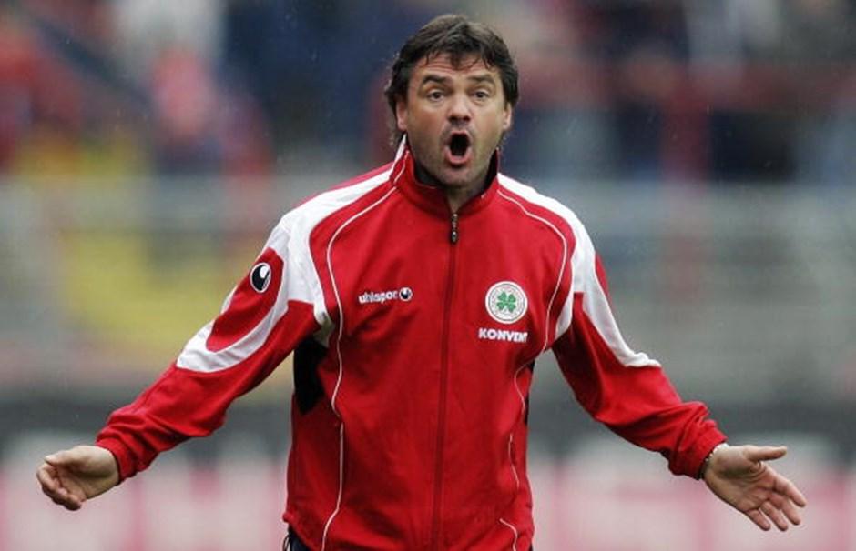 Futbolcuların ilginç sözleşme istekleri