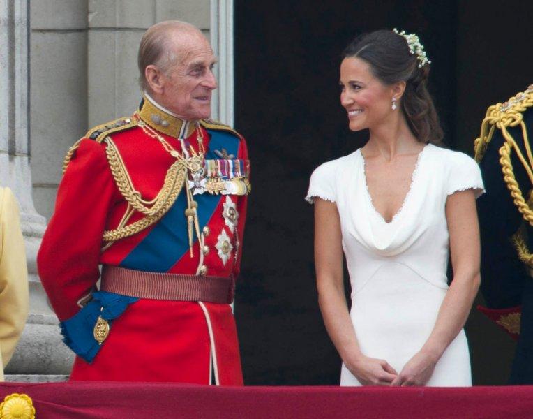 Prens Philip'in hayatı