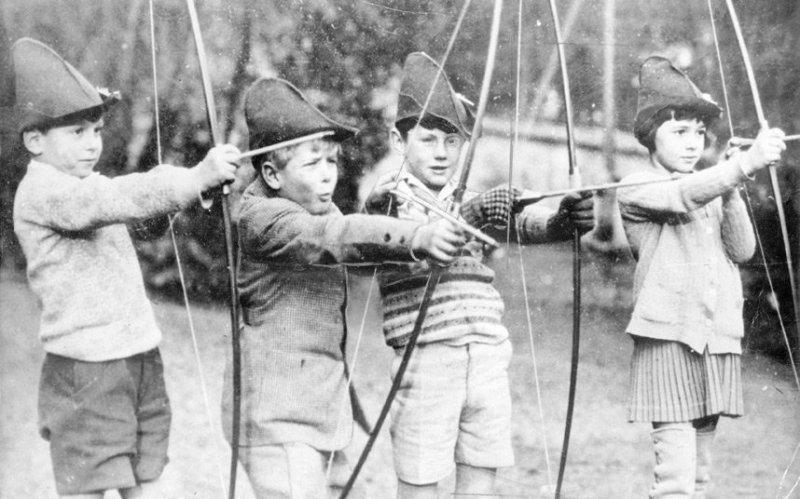 Prens Philip'in hayatı