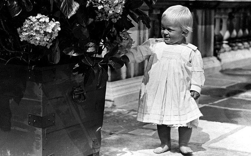 Prens Philip'in hayatı