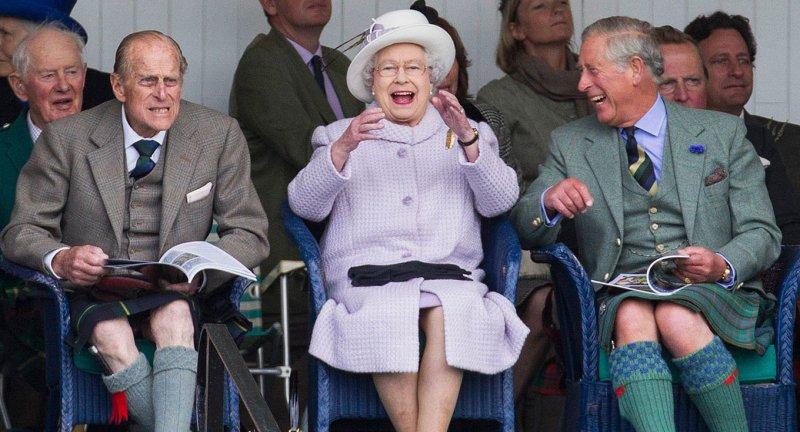 Prens Philip'in hayatı