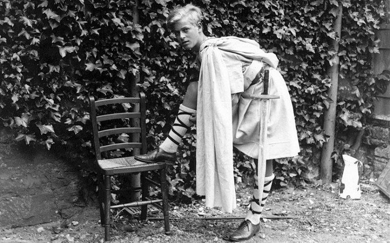 Prens Philip'in hayatı