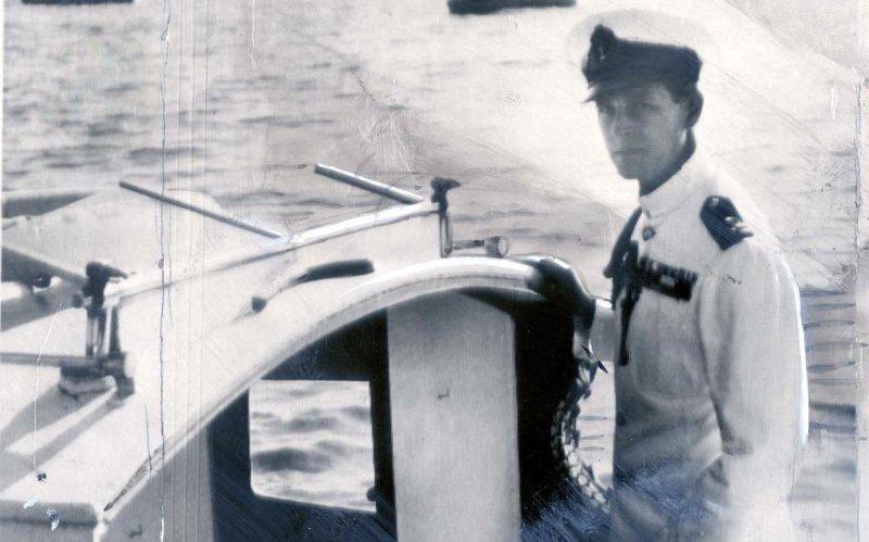 Prens Philip'in hayatı