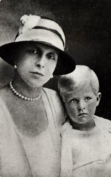 Prens Philip'in hayatı