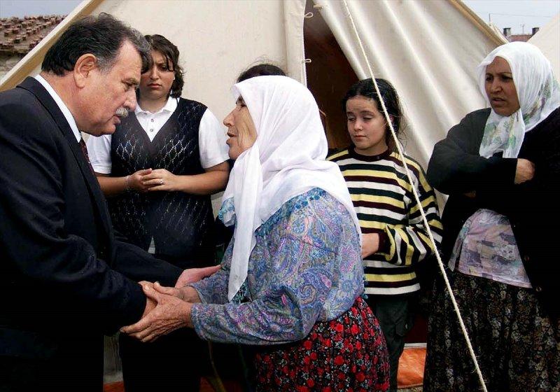 Yıldırım Akbulut hayatını kaybetti