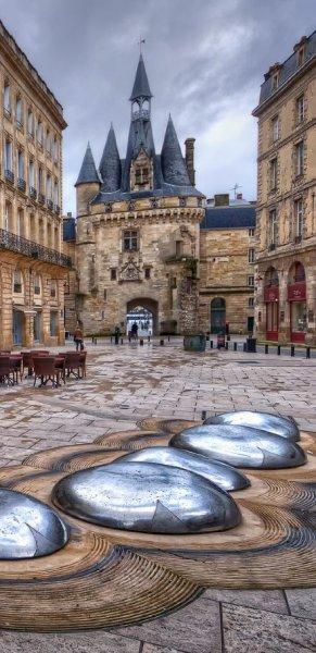 Dünyanın en güzel cadde ve sokakları 