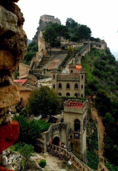 Dünyanın en güzel cadde ve sokakları 