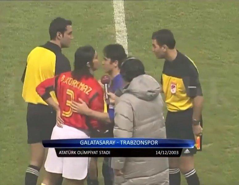 Son 20 yılın unutulmaz Galatasaray-Trabzonspor maçları