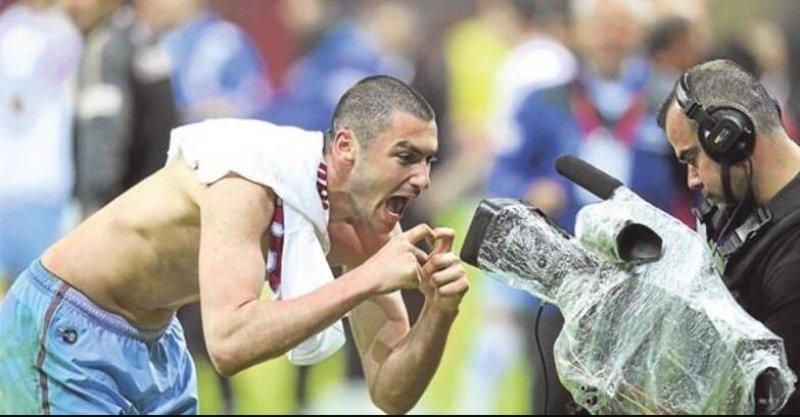 Son 20 yılın unutulmaz Galatasaray-Trabzonspor maçları