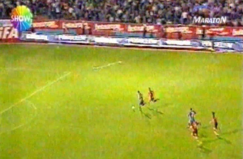 Son 20 yılın unutulmaz Galatasaray-Trabzonspor maçları