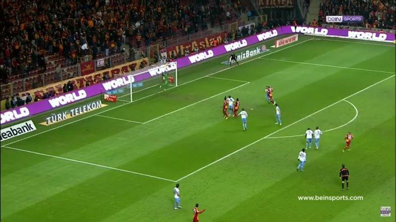 Son 20 yılın unutulmaz Galatasaray-Trabzonspor maçları