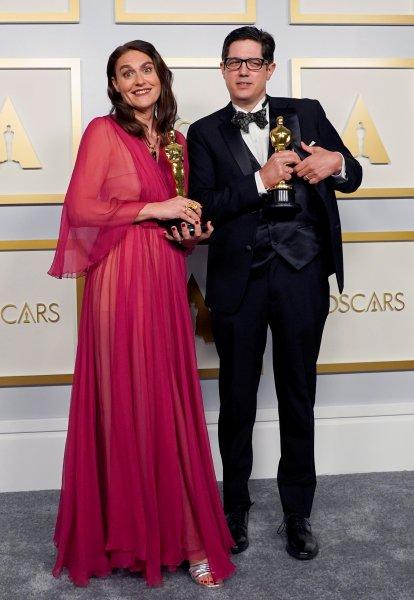 93'üncü Oscar Ödülleri'ni kazananlar 