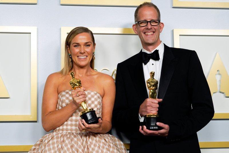 93'üncü Oscar Ödülleri'ni kazananlar 