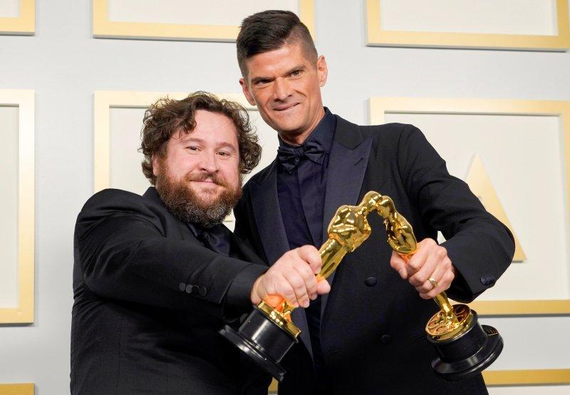 93'üncü Oscar Ödülleri'ni kazananlar 