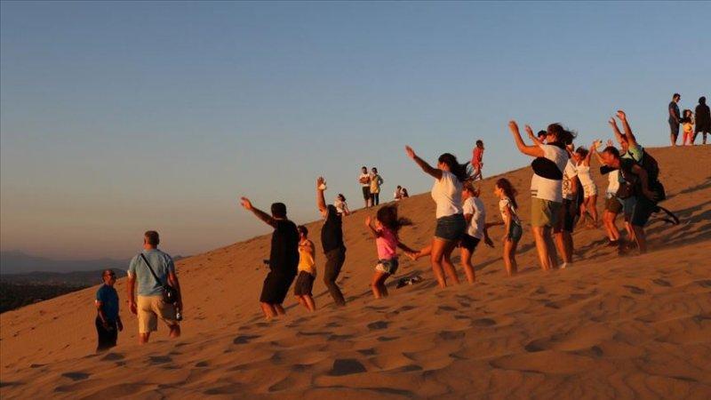 Türkiye'de görülmesi gereken doğal güzellikler