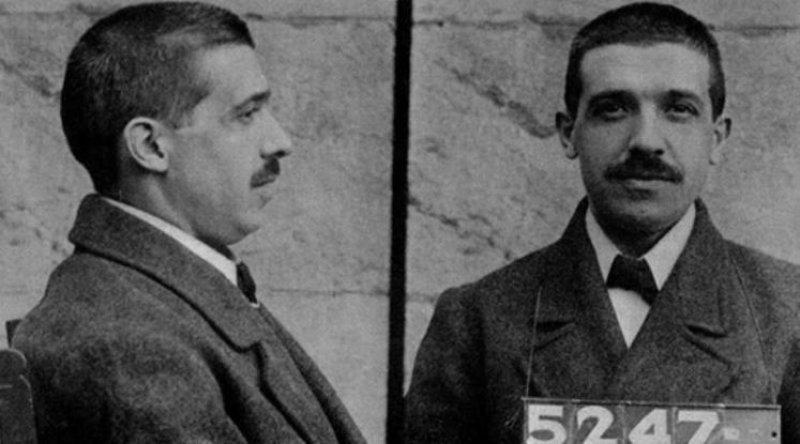 Türkiye tarihindeki en büyük dolandırıcılar - Resim 26