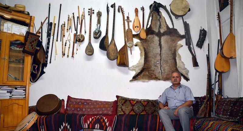 Kolay öğrenilen müzik aletleri