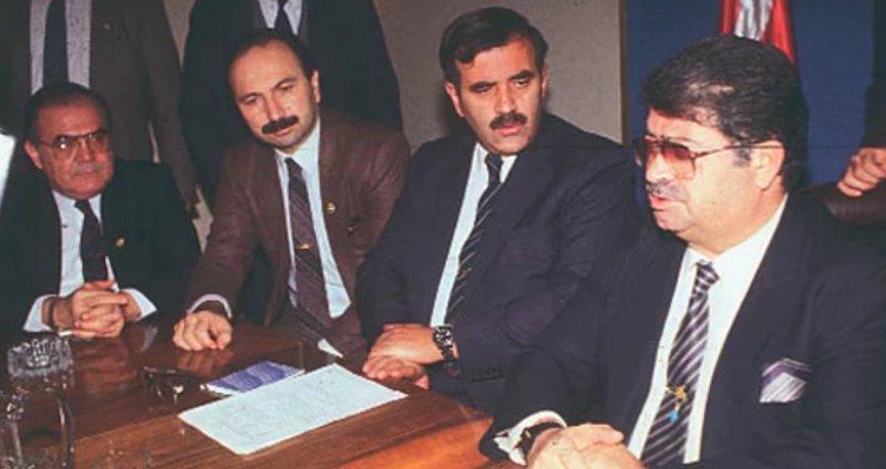 Türkiye tarihindeki en büyük dolandırıcılar - Resim 16