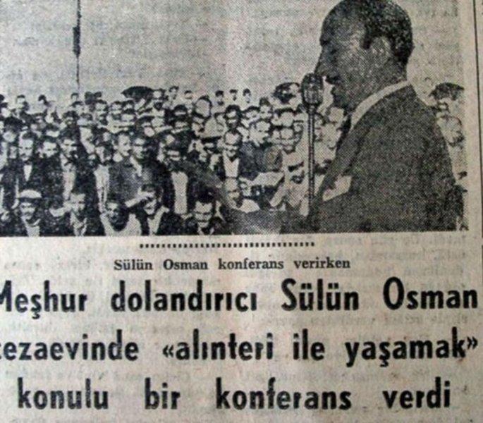 Türkiye tarihindeki en büyük dolandırıcılar - Resim 7